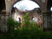 Церковь Александра Невского, , Селище, Валдайский район, Новгородская область