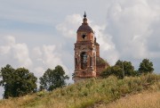 Церковь Петра и Павла, , Нижний Шкафт, Никольский район, Пензенская область