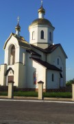 Церковь Николая Чудотворца, , Вертуновка, Бековский район, Пензенская область