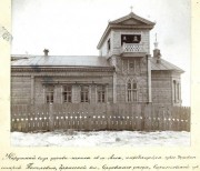 Церковь-школа Аллы Готфской (старая) - Старая Потловка - Колышлейский район - Пензенская область