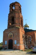 Церковь Троицы Живоначальной, , Константиновка, Пензенский район и ЗАТО Заречный, Пензенская область