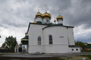 Церковь Троицы Живоначальной, , Константиновка, Пензенский район и ЗАТО Заречный, Пензенская область