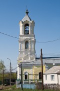 Церковь Михаила Архангела - Мокшан - Мокшанский район - Пензенская область