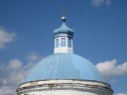 Мокшан. Михаила Архангела, церковь