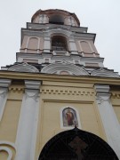 Мокшан. Михаила Архангела, церковь