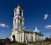 Мокшан. Михаила Архангела, церковь