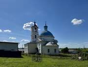 Мокшан. Михаила Архангела, церковь