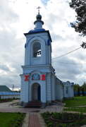 Церковь Успения Пресвятой Богородицы, , Победа, Пенза, город, Пензенская область