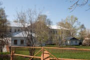 Мокшанский Казанский монастырь, , Мокшан, Мокшанский район, Пензенская область