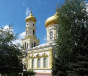 Спаса Нерукотворного Образа, кафедральный собор