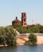 Церковь Александра Невского - Куракино - Сердобский район - Пензенская область