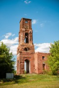 Церковь Александра Невского, , Куракино, Сердобский район, Пензенская область