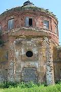 Церковь Александра Невского, Куракино, Сердобский район, Пензенская область