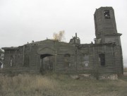 Церковь Николая Чудотворца - Камзолка - Сердобский район - Пензенская область
