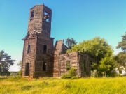 Церковь Николая Чудотворца, , Камзолка, Сердобский район, Пензенская область