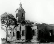 Церковь Николая Чудотворца, , Камзолка, Сердобский район, Пензенская область