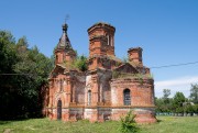 Церковь Михаила Архангела, , Карповка, Сердобский район, Пензенская область