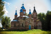 Церковь Михаила Архангела, , Карповка, Сердобский район, Пензенская область