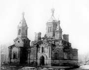 Карповка. Михаила Архангела, церковь