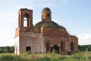 Церковь Михаила Архангела - Свищёвка - Ртищевский район - Саратовская область