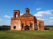 Свищёвка. Михаила Архангела, церковь