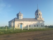 Церковь иконы Божией Матери "Знамение" - Долгоруково - Сердобский район - Пензенская область