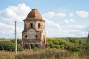 Церковь Успения Пресвятой Богородицы, , Успенское, Мокшанский район, Пензенская область