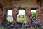 Церковь Успения Пресвятой Богородицы - Успенское - Мокшанский район - Пензенская область