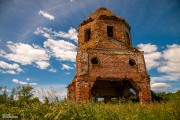 Успенское. Успения Пресвятой Богородицы, церковь