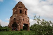 Церковь Успения Пресвятой Богородицы, , Успенское, Мокшанский район, Пензенская область