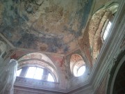 Трескино. Казанской иконы Божией Матери, церковь