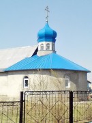 Церковь Андрея Первозванного - Барнаул - Барнаул, город - Алтайский край