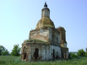 Калинино. Успения Пресвятой Богородицы, церковь