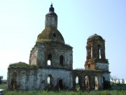 Калинино. Успения Пресвятой Богородицы, церковь