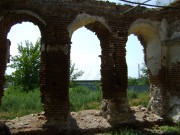 Церковь Успения Пресвятой Богородицы, , Калинино, Пензенский район и ЗАТО Заречный, Пензенская область