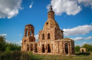 Церковь Успения Пресвятой Богородицы, , Калинино, Пензенский район и ЗАТО Заречный, Пензенская область