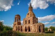 Калинино. Успения Пресвятой Богородицы, церковь