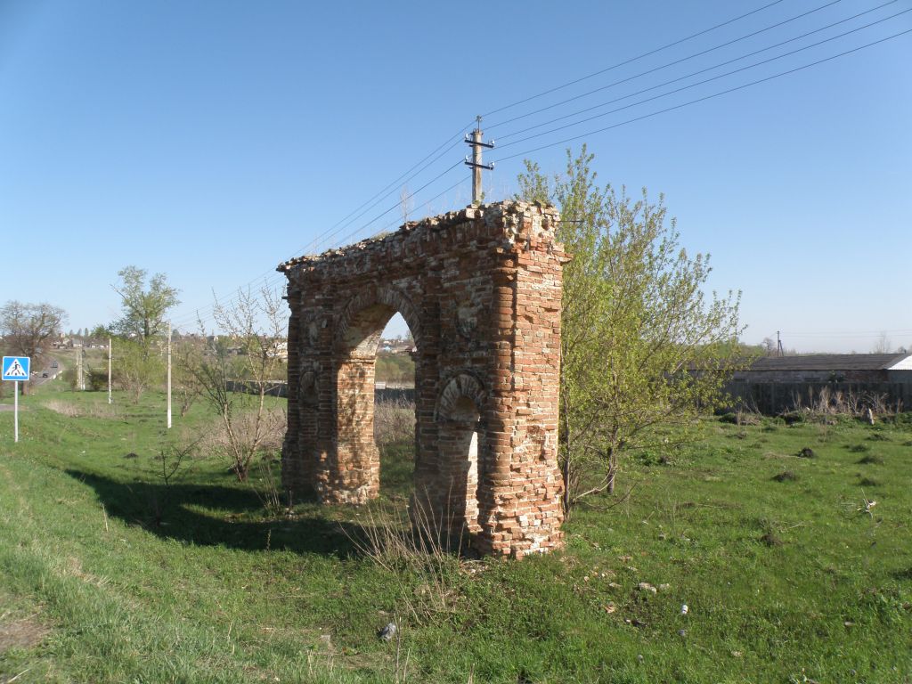 Церковь Успения Пресвятой Богородицы, Калинино (Пензенский район и ЗАТО Заречный, Пензенская область). дополнительная информация