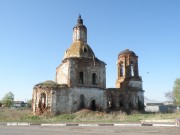 Церковь Успения Пресвятой Богородицы, , Калинино, Пензенский район и ЗАТО Заречный, Пензенская область