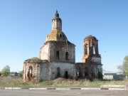 Церковь Успения Пресвятой Богородицы - Калинино - Пензенский район и ЗАТО Заречный - Пензенская область