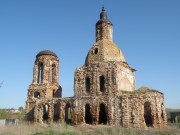 Церковь Успения Пресвятой Богородицы - Калинино - Пензенский район и ЗАТО Заречный - Пензенская область