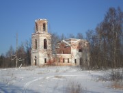 Рождества Пресвятой Богородицы, церковь