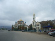 Церковь Рождества Христова, , Волжский (Большая Царевщина), Красноярский район, Самарская область