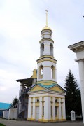 Волжский (Большая Царевщина). Рождества Христова, церковь