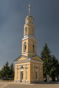 Церковь Рождества Христова, , Волжский (Большая Царевщина), Красноярский район, Самарская область