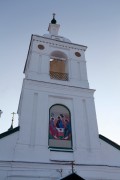 Церковь Троицы Живоначальной, , Пахна, Ярославский район, Ярославская область
