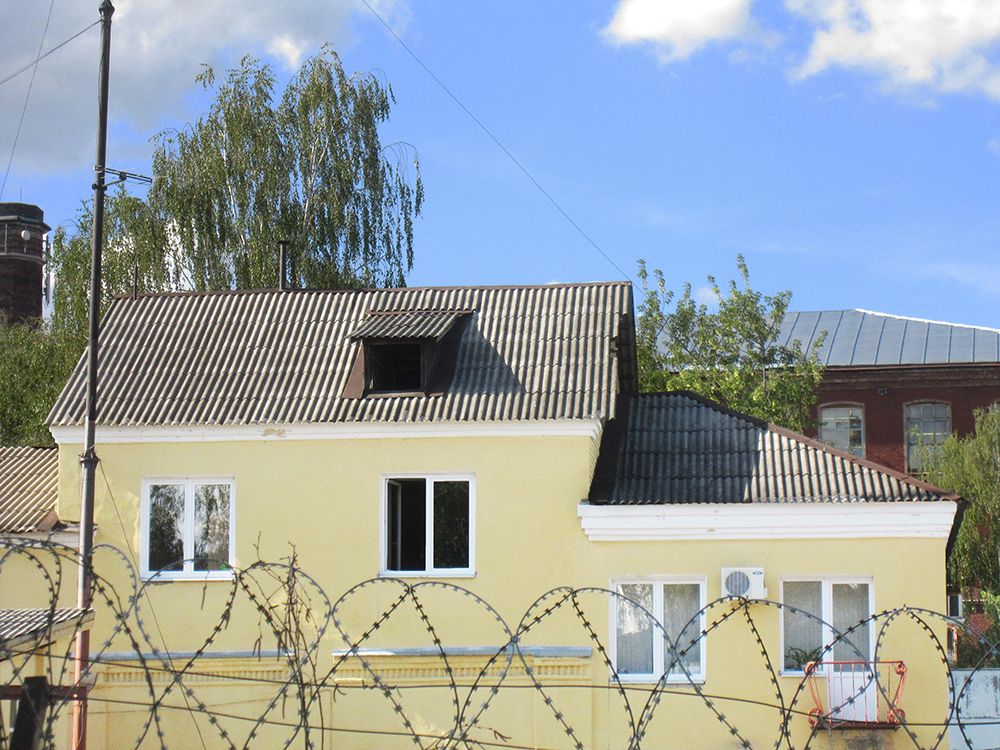 Церковь Успения Пресвятой Богородицы, Ярославль (Ярославль, город, Ярославская область). фасады