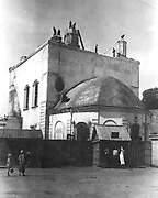 Собор Троицы Живоначальной - Кадом - Кадомский район - Рязанская область