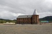Трифонов Печенгский монастырь в Луостари, , Луостари, Печенгский район, Мурманская область