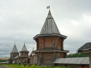 Трифонов Печенгский монастырь в Луостари, , Луостари, Печенгский район, Мурманская область
